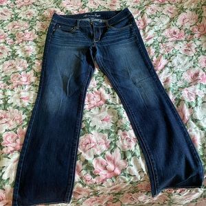 American Eagle jeans! Amazing condition